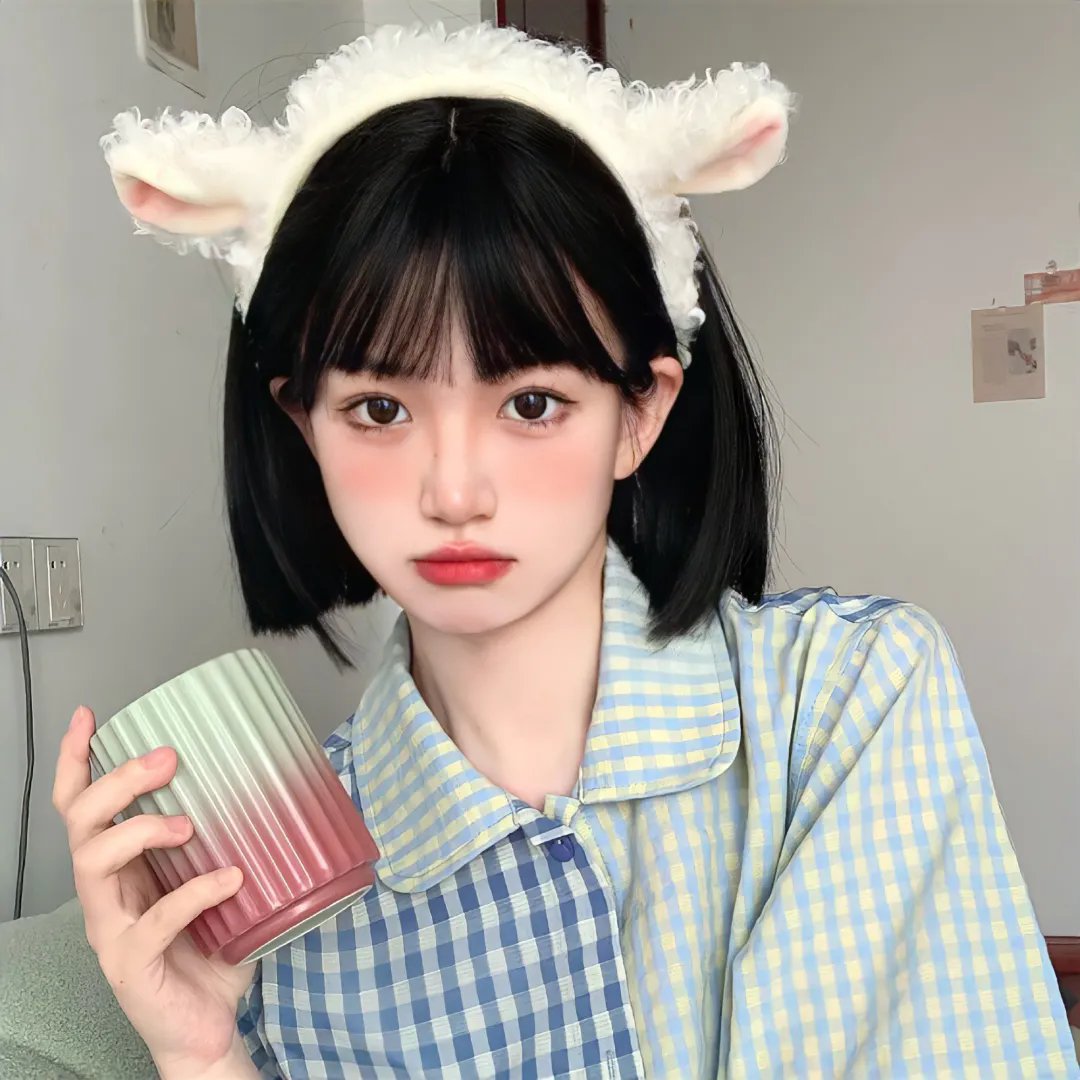 来自纽约的女孩